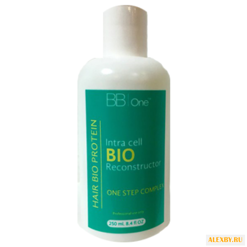 BB|one Hair Bio Protein