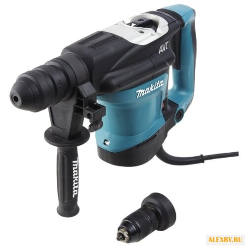 Перфоратор Makita HR3210FCT