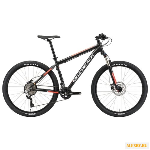 Горный MTB велосипед Silverback