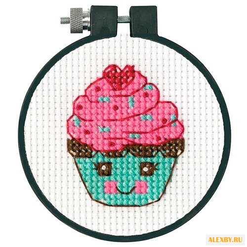 Dimensions Набор для вышивания