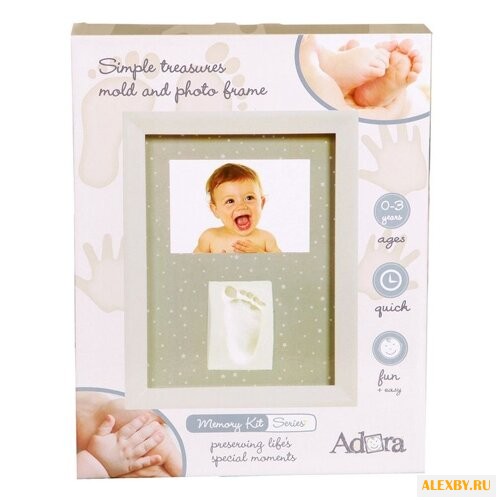 ADORA Memory Kit - Набор для