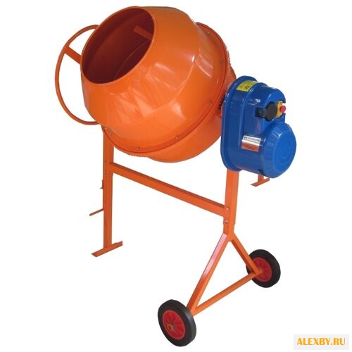 Бетоносмеситель Строймаш