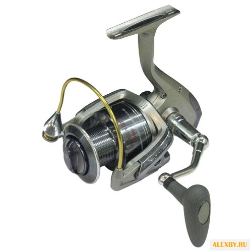 Катушка GRFISH Tartuga GT 3000F