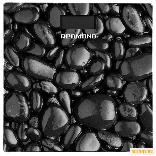 Весы REDMOND RS-751 BK stone