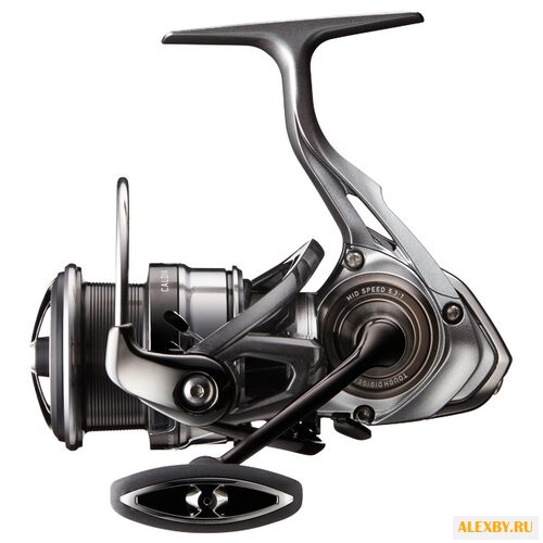 Катушка DAIWA Caldia 1000S-P LT
