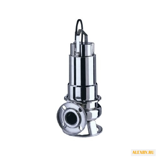 Насос EBARA DW F 2006