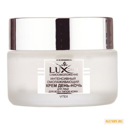 Витэкс LuxCare Интенсивный