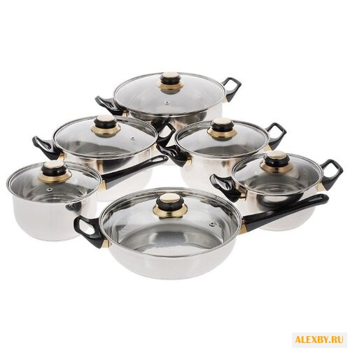 Набор посуды MAYER & BOCH 6032