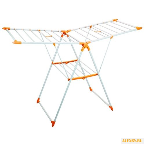 Сушилка для белья Рыжий кот
