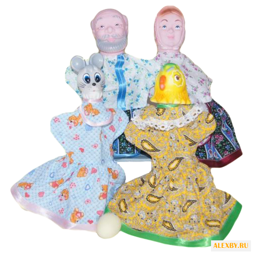 Кудесники Кукольный театр