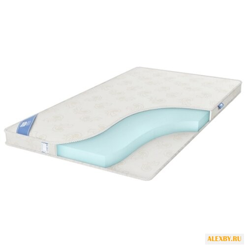 Матрас Промтекс-Ориент EcoRoll 8