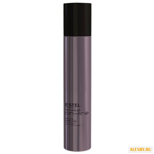 Estel Professional Лак для