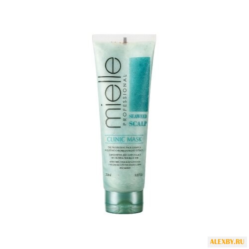 Mielle Professional Маска для