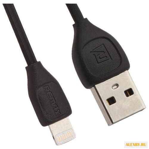 Кабель Remax Lesu USB - Apple