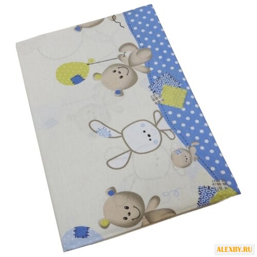 Sonia Kids комплект В уютных