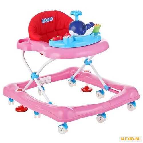 Ходунки Pituso WM-56379S