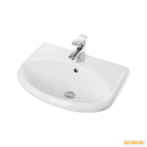 Раковина 57.5 см Sanita