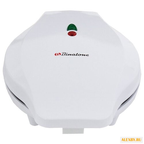 Вафельница Binatone WM-36