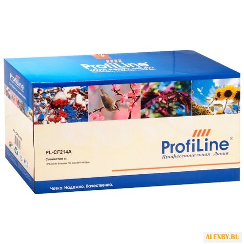 Картридж ProfiLine PL-CF214A