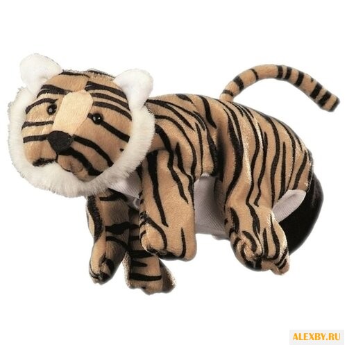 Beleduc Кукла на руку Тигр 40263