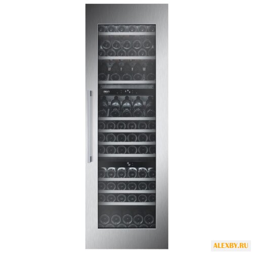 Встраиваемый винный шкаф Cold