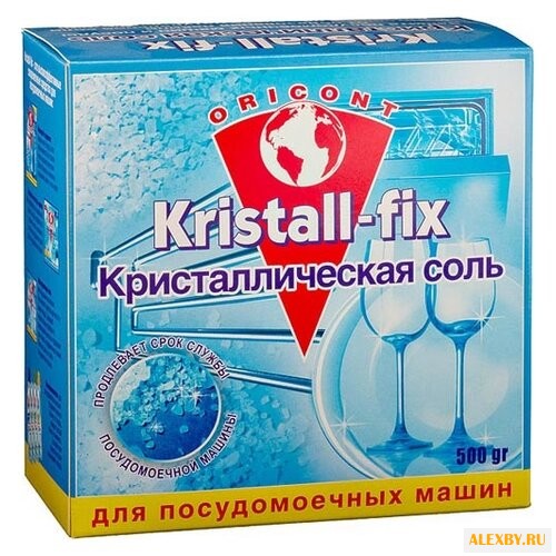 Kristall-fix кристаллическая