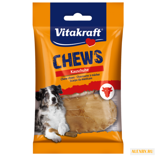 Лакомство для собак Vitakraft