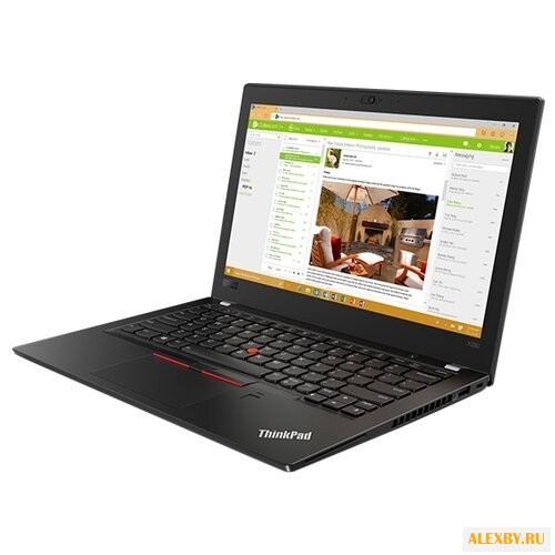 Ноутбук Lenovo ThinkPad X280