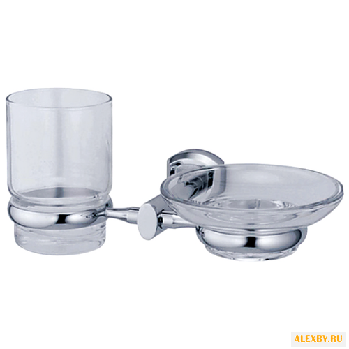 Набор для ванной WasserKRAFT