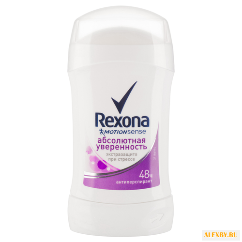 Антиперспирант стик Rexona