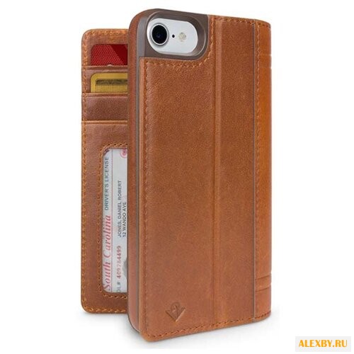 Чехол twelve south Journal 7 8