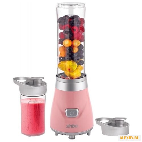 Стационарный блендер Sinbo SHB