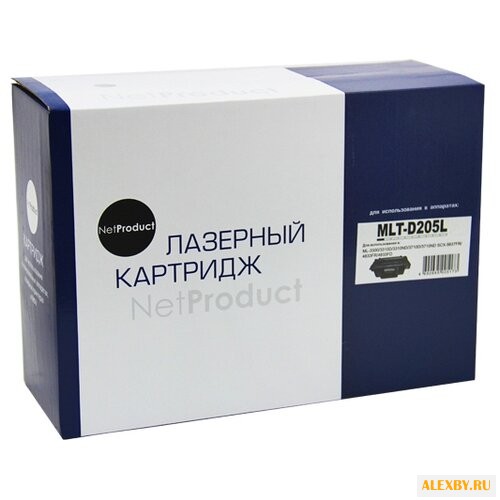 Картридж Net Product N-MLT-D205L