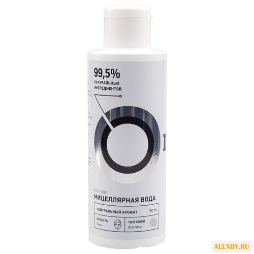Мицеллярная вода Onme для лица