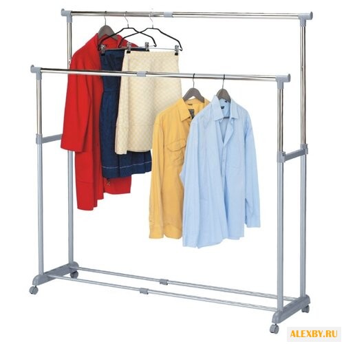 Напольная вешалка Tatkraft Big