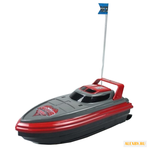 Катер Yako M6524 21 см