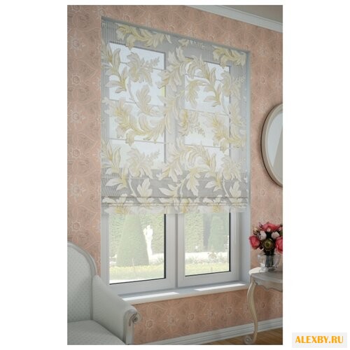 Римская штора DDA Грация