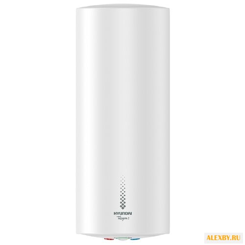 Накопительный водонагреватель