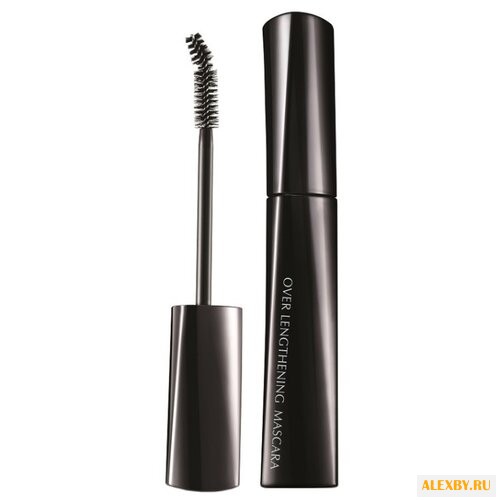 Missha тушь для ресниц Over