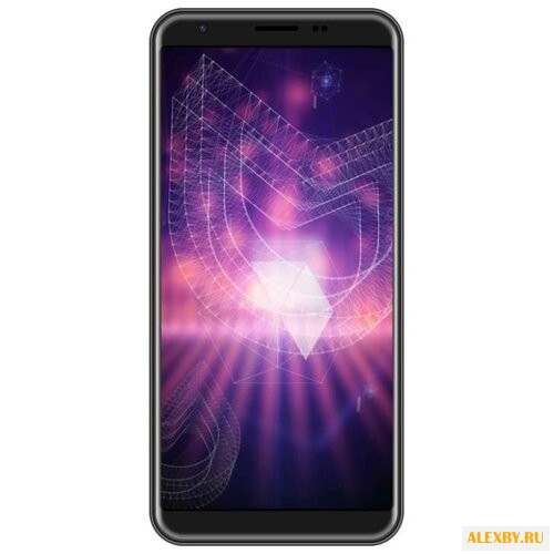 Смартфон Irbis SP552