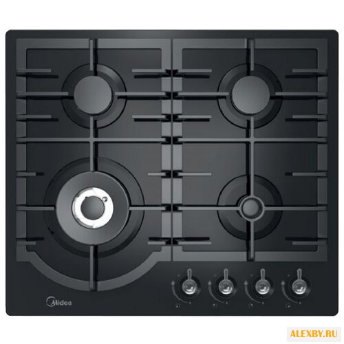 Варочная панель Midea MG696TRGB-S