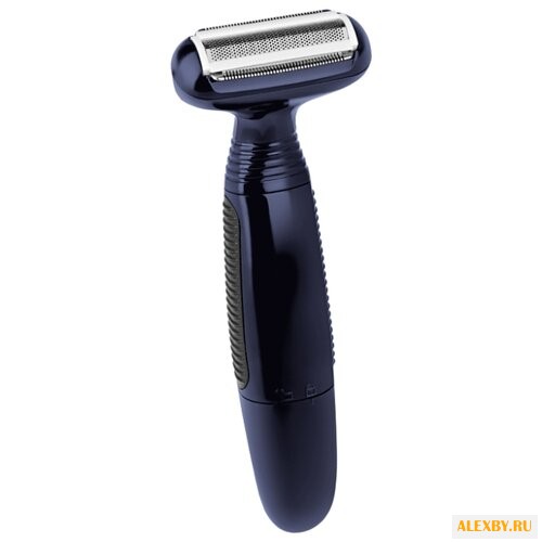 Машинка для стрижки в носу и