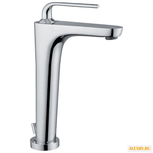 Однорычажный смеситель для