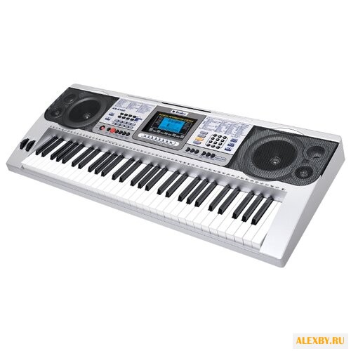 Синтезатор Tesler KB-6190