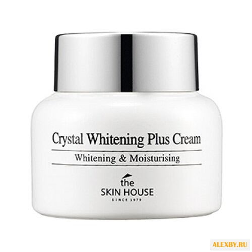 The Skin House CRYSTAL