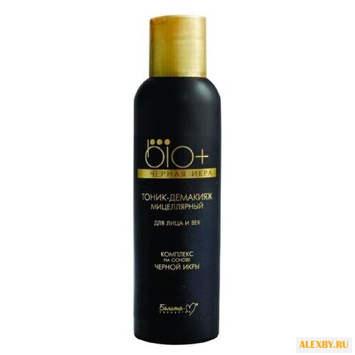 Белита-М BIO+Черная икра