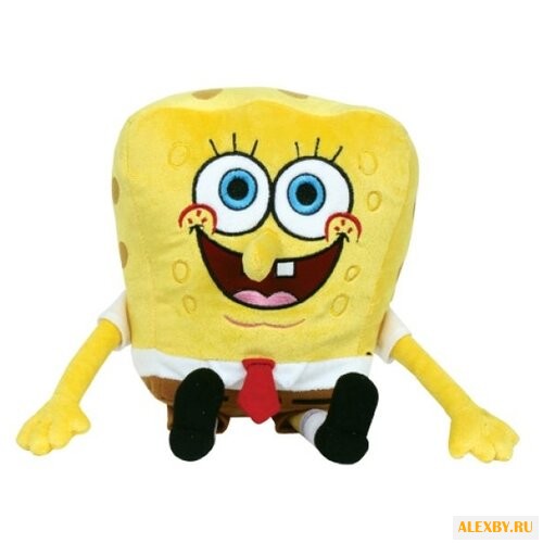 Мягкая игрушка Мульти-Пульти