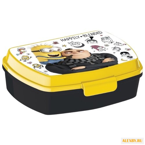 Stor Ланч-бокс Гадкий я 3