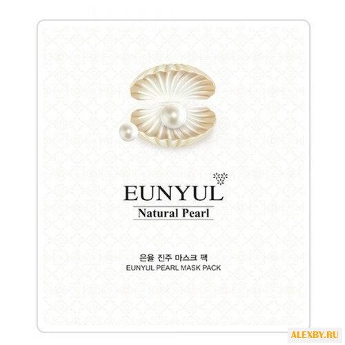 Маска Eunyul с экстрактом