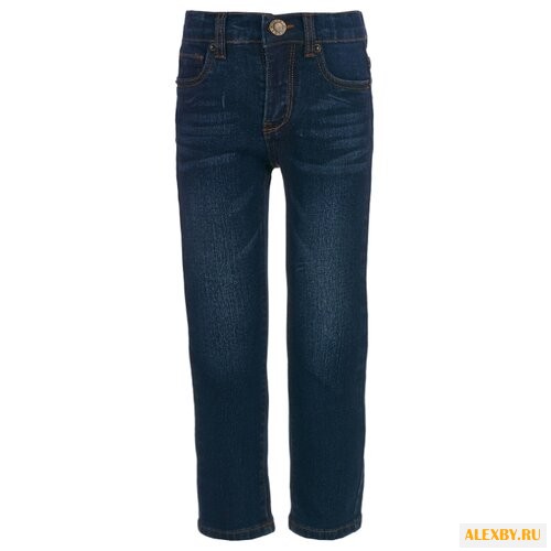 Джинсы Button Blue